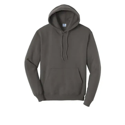 Port & Company Tall Core Fleece Pullover Hooded Sweatshirt