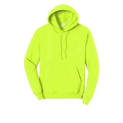 Port & Company Tall Core Fleece Pullover Hooded Sweatshirt