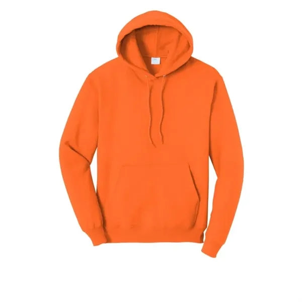 Port & Company Tall Core Fleece Pullover Hooded Sweatshirt