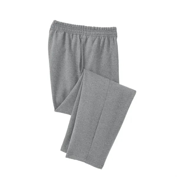 Port & Company - Core Fleece Sweatpant With Pockets.