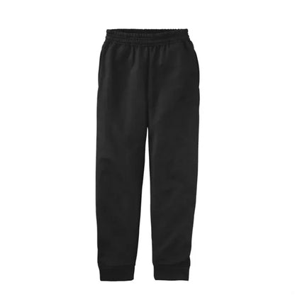 Port & Company Youth Core Fleece Jogger.