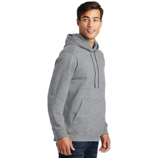 Port & Company Fan Favorite Fleece Pullover Hooded Sweats...