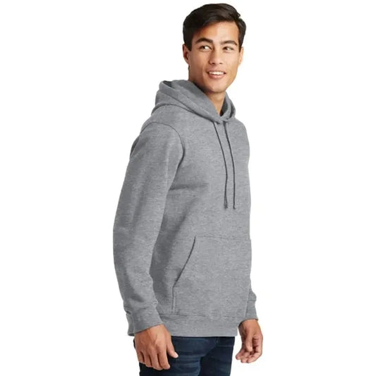 Port & Company Fan Favorite Fleece Pullover Hooded Sweats...