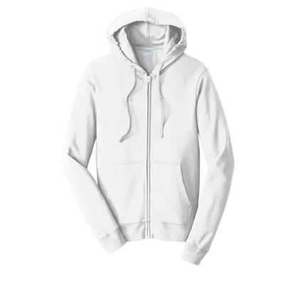 Port & Company Fan Favorite Fleece Full-Zip Hooded Sweats...