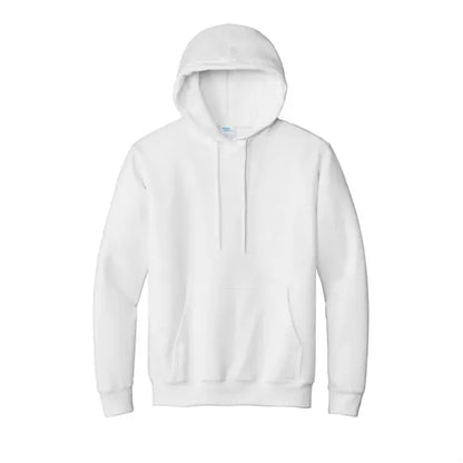 Port & Company Tall Essential Fleece Pullover Hooded Swea...