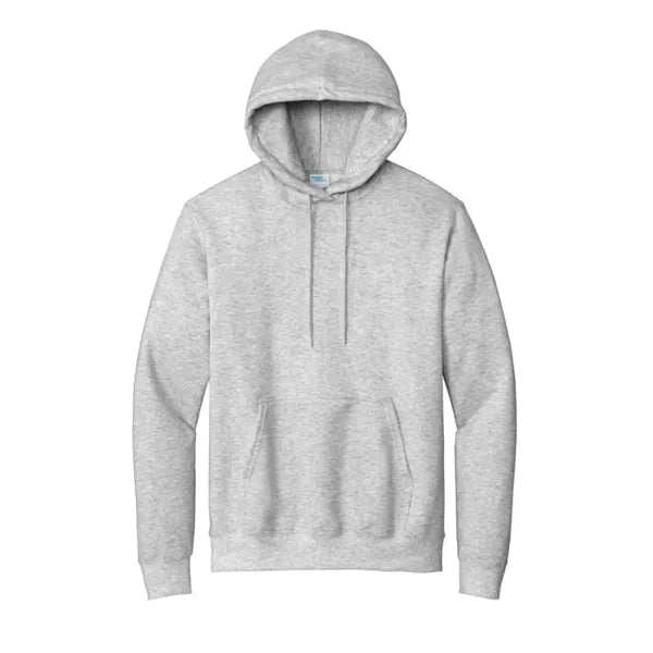 Port & Company Tall Essential Fleece Pullover Hooded Swea...