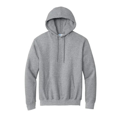 Port & Company Tall Essential Fleece Pullover Hooded Swea...