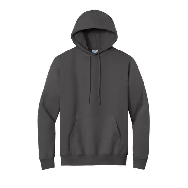 Port & Company Tall Essential Fleece Pullover Hooded Swea...