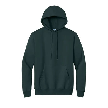 Port & Company Tall Essential Fleece Pullover Hooded Swea...