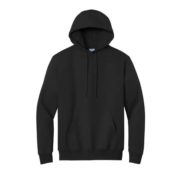 Port & Company Tall Essential Fleece Pullover Hooded Swea...
