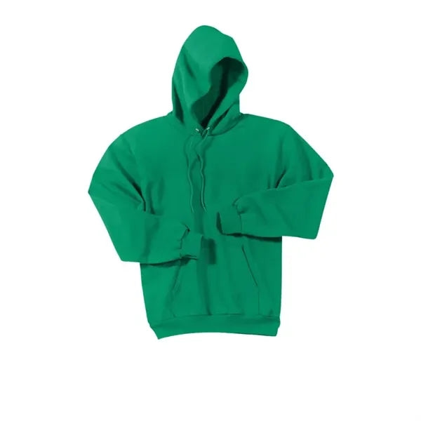 Port & Company Tall Essential Fleece Pullover Hooded Swea...