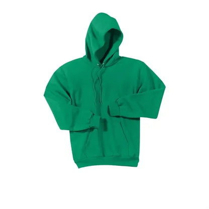 Port & Company Tall Essential Fleece Pullover Hooded Swea...