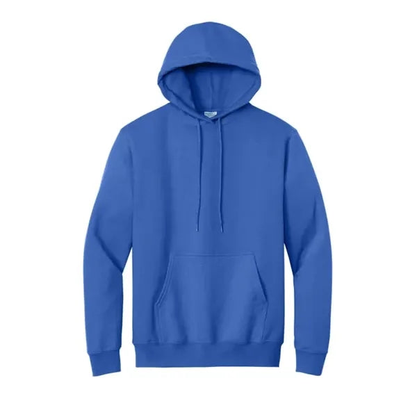 Port & Company Tall Essential Fleece Pullover Hooded Swea...