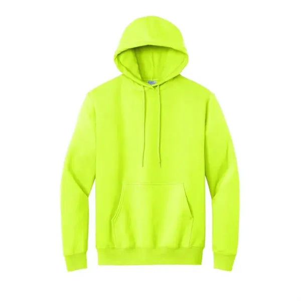 Port & Company Tall Essential Fleece Pullover Hooded Swea...
