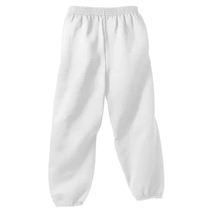 Port & Company - Essential Fleece Sweatpant With Pockets.