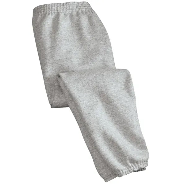 Port & Company - Essential Fleece Sweatpant With Pockets.