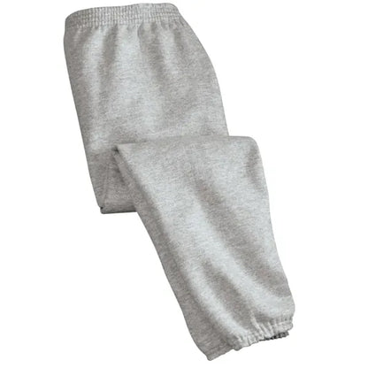 Port & Company - Essential Fleece Sweatpant With Pockets.