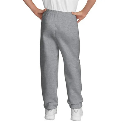 Port & Company - Youth Core Fleece Sweatpant.