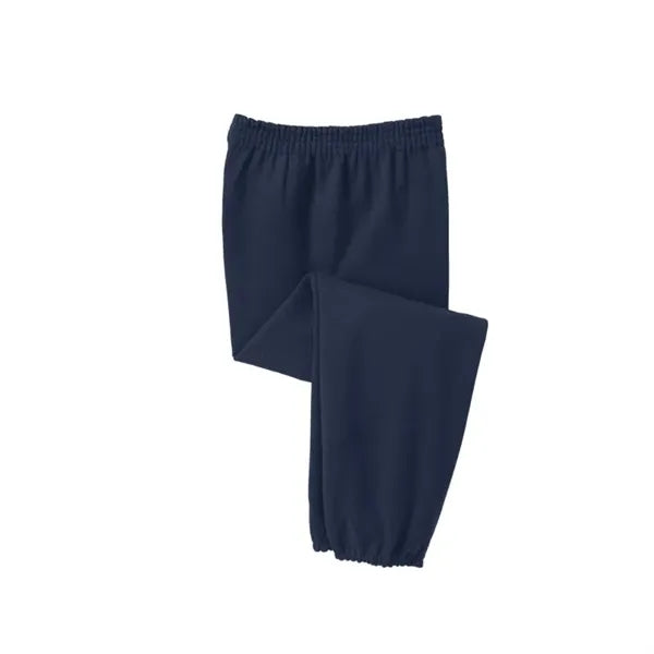 Port & Company - Youth Core Fleece Sweatpant.
