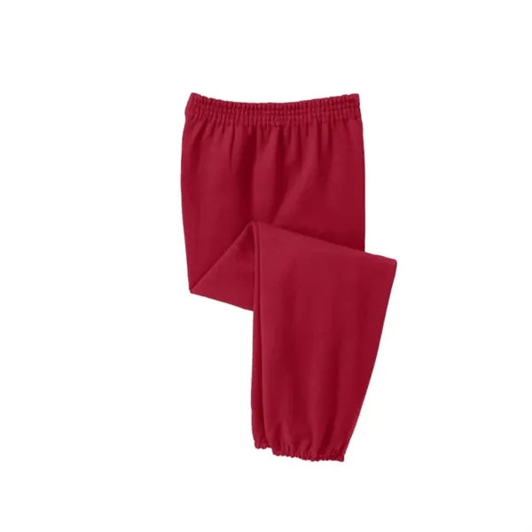 Port & Company - Youth Core Fleece Sweatpant.