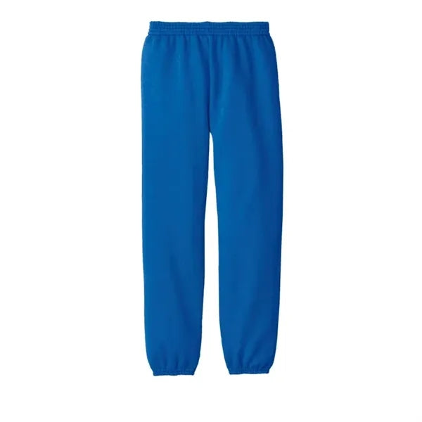 Port & Company - Youth Core Fleece Sweatpant.