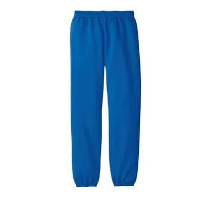 Port & Company - Youth Core Fleece Sweatpant.