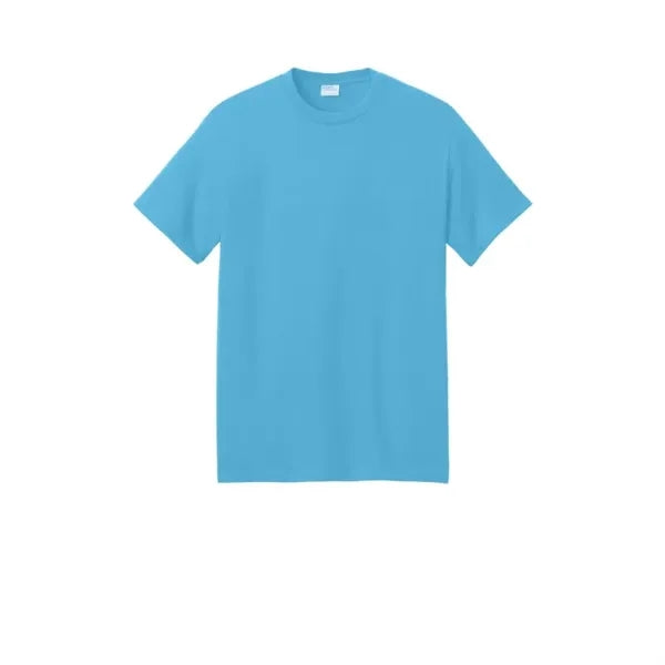Port & Company Core Blend Recycled Tee