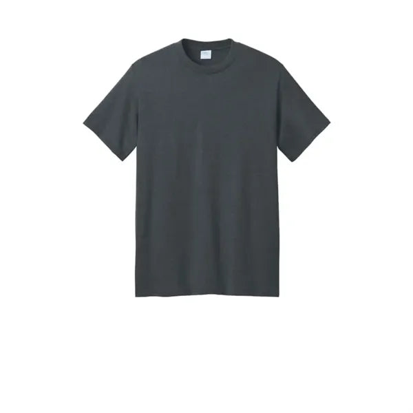 Port & Company Core Blend Recycled Tee