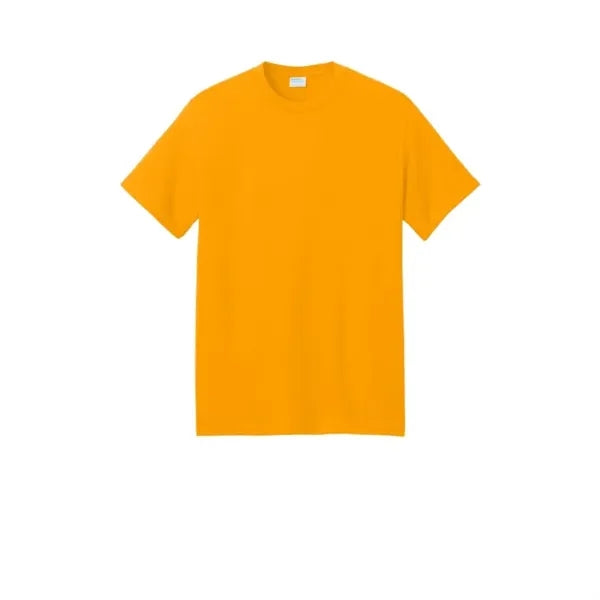 Port & Company Core Blend Recycled Tee