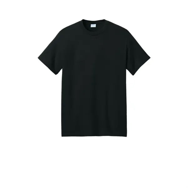 Port & Company Core Blend Recycled Tee