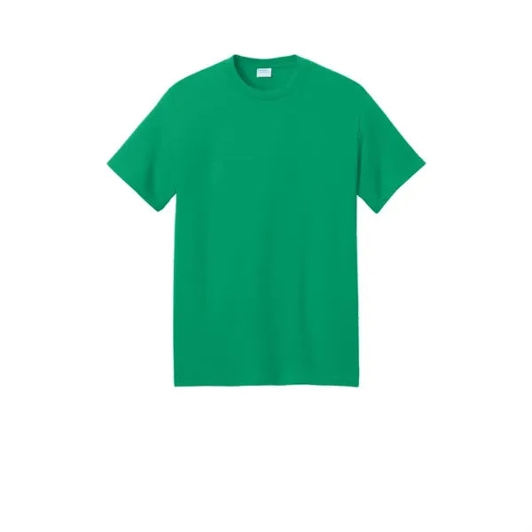 Port & Company Core Blend Recycled Tee
