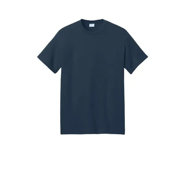 Port & Company Core Blend Recycled Tee
