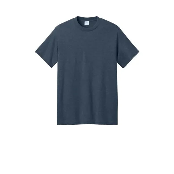 Port & Company Core Blend Recycled Tee