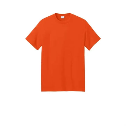 Port & Company Core Blend Recycled Tee