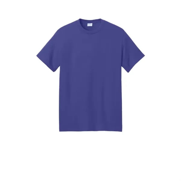 Port & Company Core Blend Recycled Tee