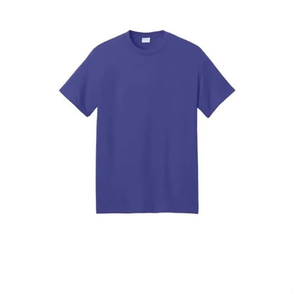 Port & Company Core Blend Recycled Tee
