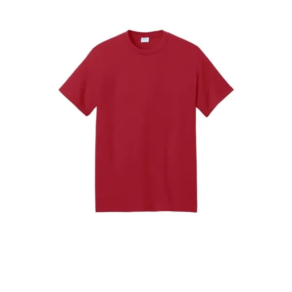 Port & Company Core Blend Recycled Tee