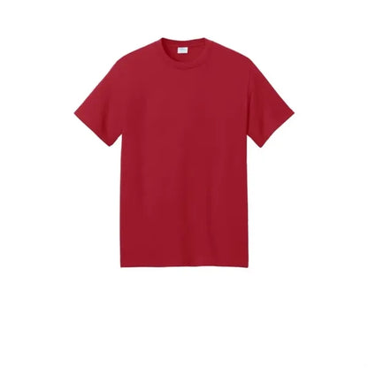 Port & Company Core Blend Recycled Tee