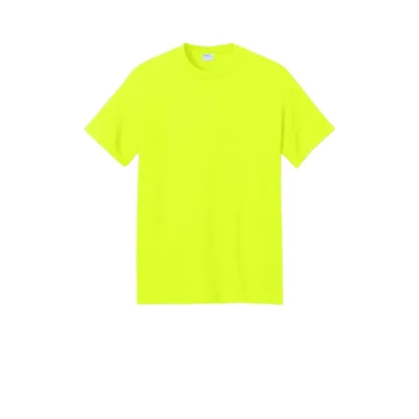 Port & Company Core Blend Recycled Tee