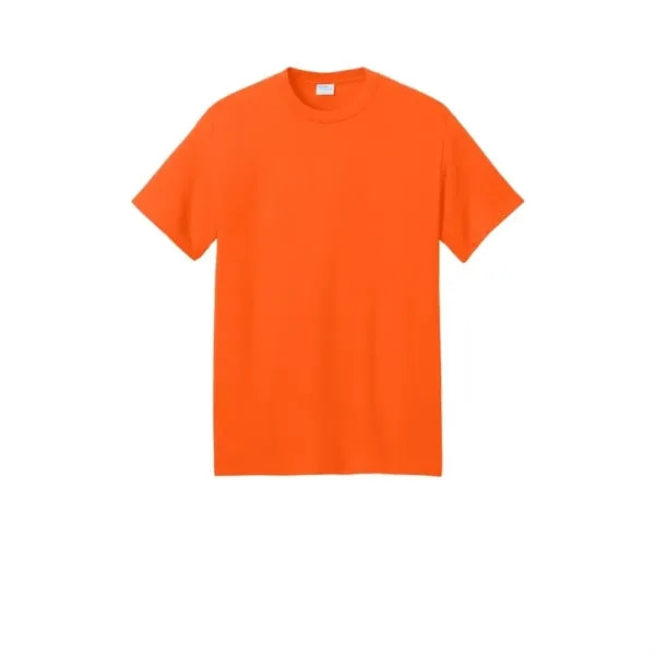 Port & Company Core Blend Recycled Tee