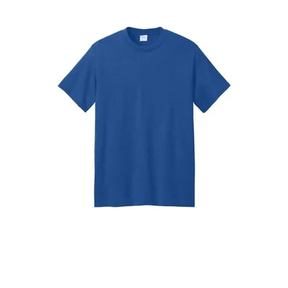 Port & Company Core Blend Recycled Tee