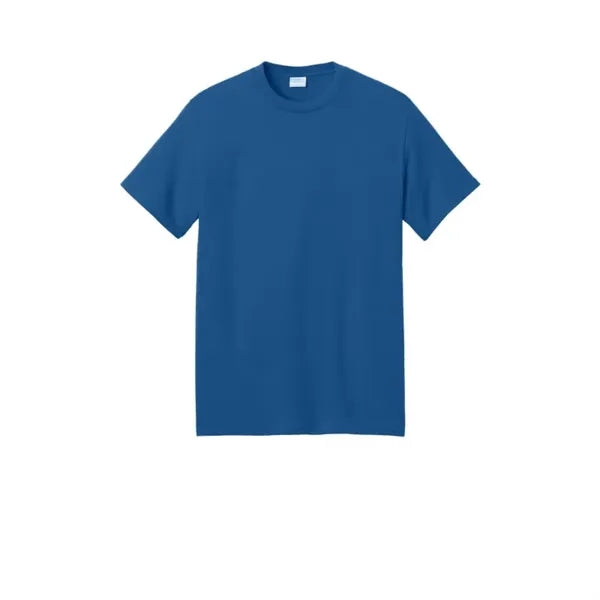 Port & Company Core Blend Recycled Tee