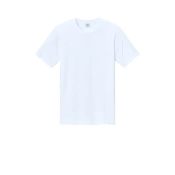 Port & Company CVC Tee