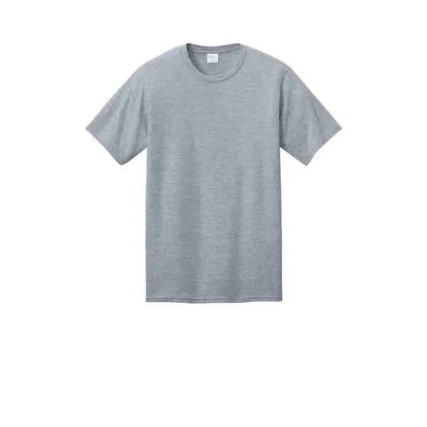 Port & Company CVC Tee