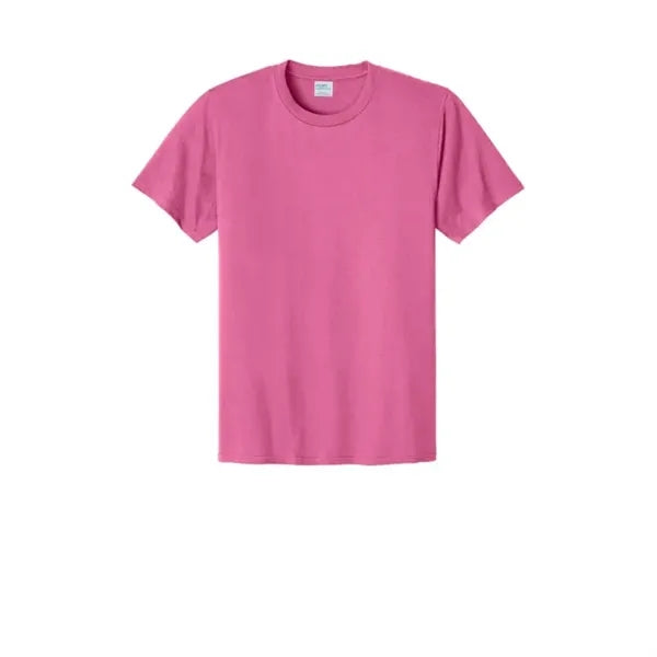 Port & Company CVC Tee