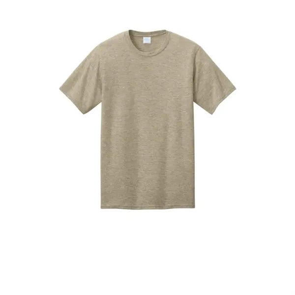 Port & Company CVC Tee