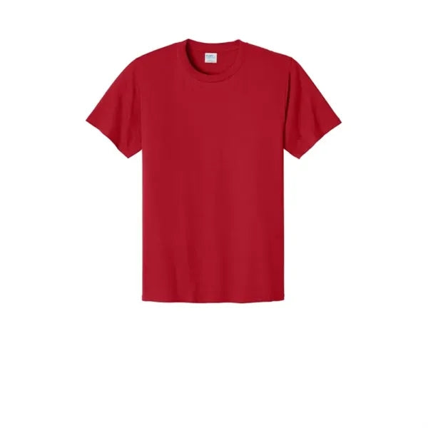 Port & Company CVC Tee