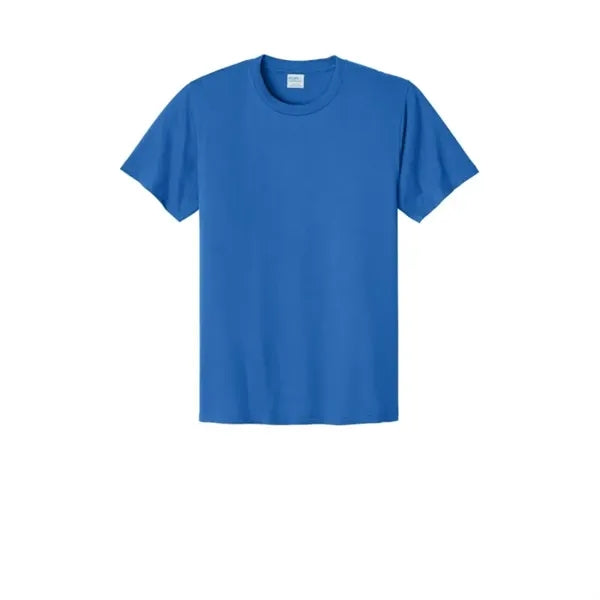 Port & Company CVC Tee