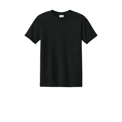 Port & Company Youth CVC Tee