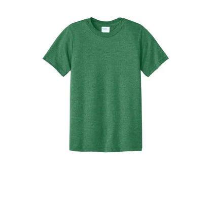 Port & Company Youth CVC Tee